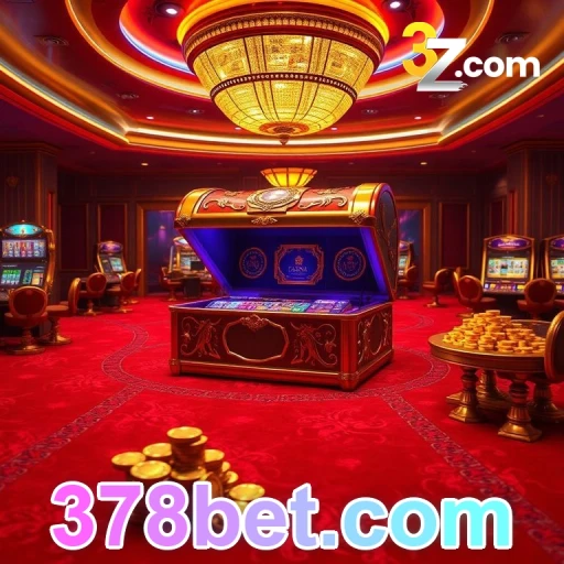 Promoções Incríveis no 378bet.com Que Você Não Pode Perder