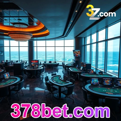 Esporte em Alta: Aventura no 378bet.com Para Apostadores