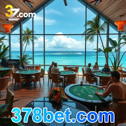 Experimente os Jogos Fantásticos do 378bet.com