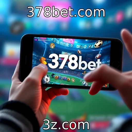 Impacto da tecnologia em jogos mobile