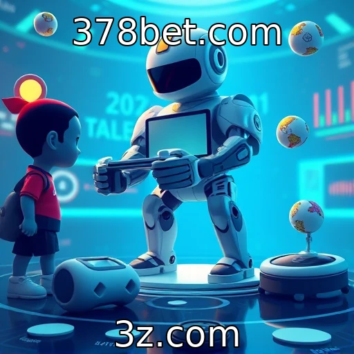 Tendências de tecnologia em desenvolvimento para jogos de 2025